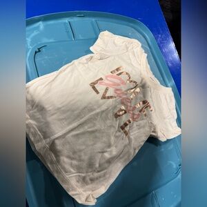 GUESS kids girls shirt